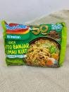 Indomie Soto Banjar Limau Kuit